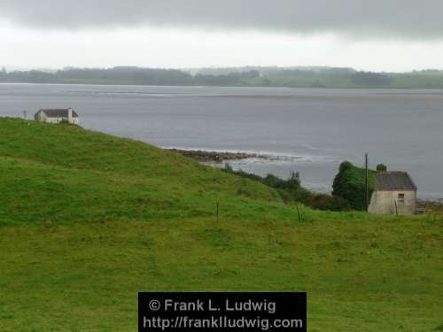 Ballysadare Bay